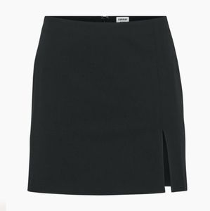 Aritzia Sunday Best Tatiana Skirt